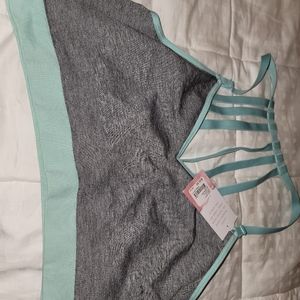 Lame Bryant Sports Bra